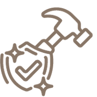 Garantie travaux